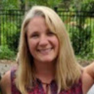 Meet your Posher, Sue